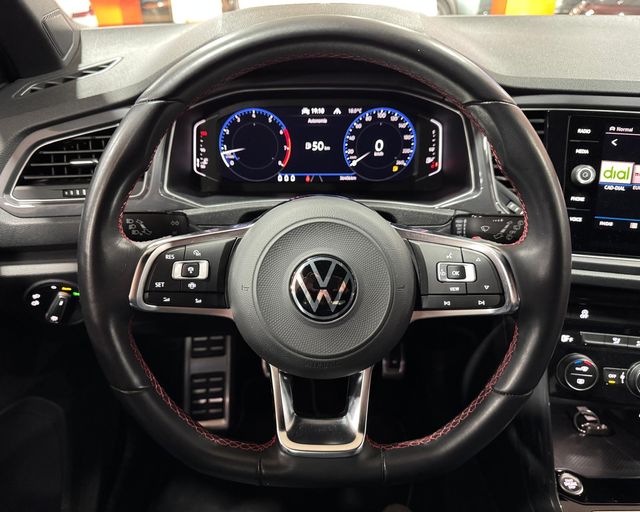 VOLKSWAGEN T-ROC 1.5 TSI SPORT 150 CV
