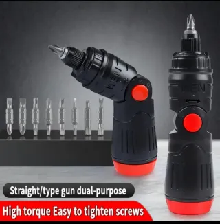 Destornillador Eléctrico WEN Dual