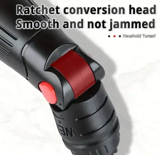 Destornillador Eléctrico WEN Dual