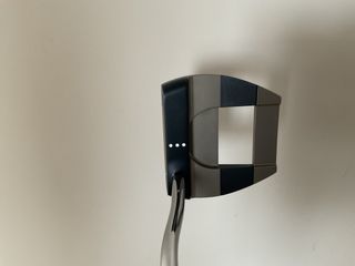 Putter Odyssey Jailbird Milled