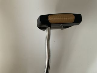 Putter Odyssey Jailbird Milled