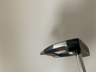 Putter Odyssey Jailbird Milled