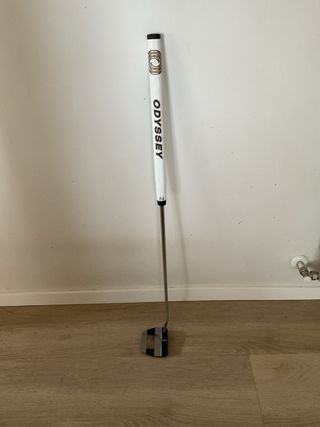 Putter Odyssey Jailbird Milled