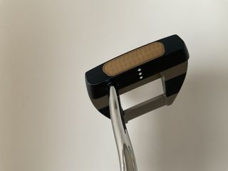 Putter Odyssey Jailbird Milled