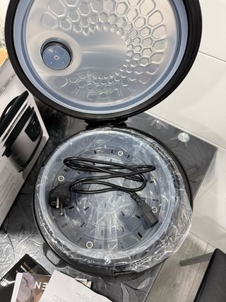 Robot de Cocina NEWLUX SMARTCHEF V50