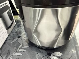 Robot de Cocina NEWLUX SMARTCHEF V50