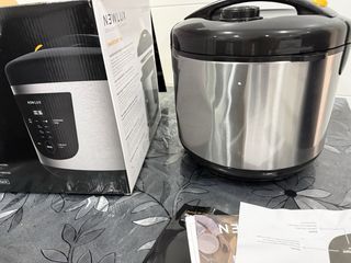 Robot de Cocina NEWLUX SMARTCHEF V50