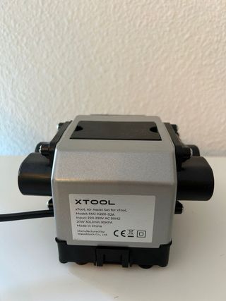 XTOOL M1 Air Assist