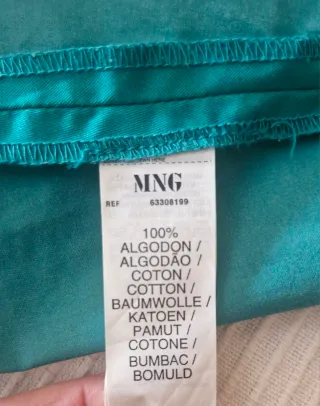 Vestido playa y minifalda