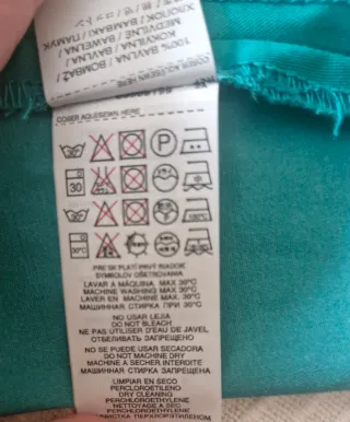 Vestido playa y minifalda