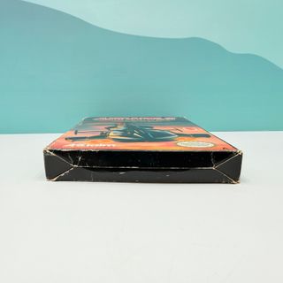 Airwolf NES PAL A Gioco Nintendo Completo