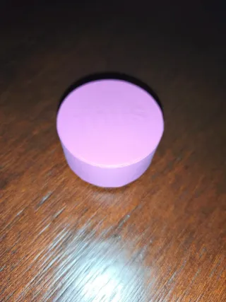 Caja Tous Fucsia Pequeña