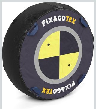 Cadenas de nieve textil SNOVIT FIX&GO TEX