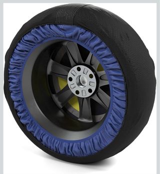 Cadenas de nieve textil SNOVIT FIX&GO TEX