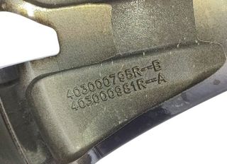 Llanta renault 403000981r arkana (eu 2322418