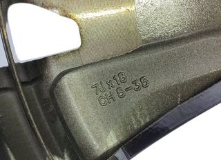 Llanta renault 403000981r arkana (eu 2322418