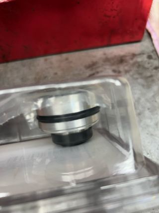 Kit reparación amortiguador Yamaha YZ