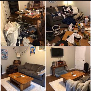 Servicio Profesional de Limpieza por horas o dias