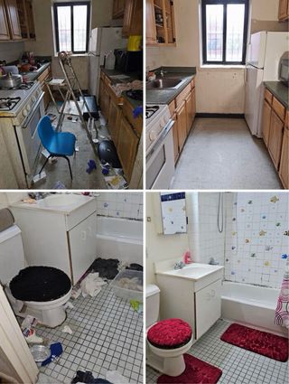 Servicio Profesional de Limpieza por horas o dias