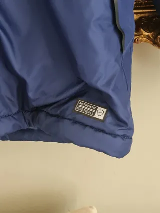 Chaqueta FC Barcelona Nike Storm-FIT