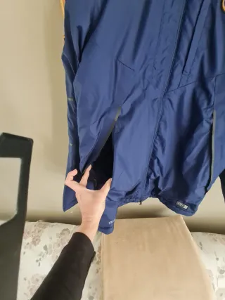 Chaqueta FC Barcelona Nike Storm-FIT