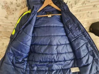 Chaqueta FC Barcelona Nike Storm-FIT