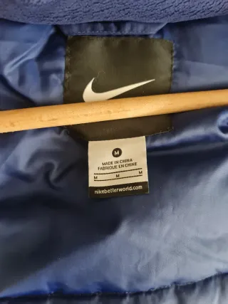 Chaqueta FC Barcelona Nike Storm-FIT