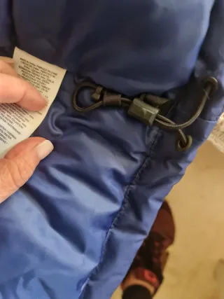 Chaqueta FC Barcelona Nike Storm-FIT