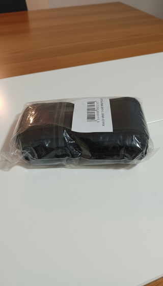 Muñequeras Cross Training con Soporte y Agarre