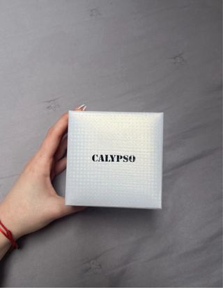 Reloj Calypso para niña - Modelo K5710/2 Rosa