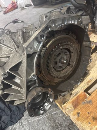 Caja de cambio DSG OAM 301 107 - OAM 325 065 T