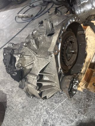 Caja de cambio DSG OAM 301 107 - OAM 325 065 T