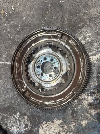 Caja de cambio DSG OAM 301 107 - OAM 325 065 T