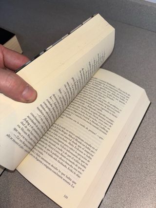 Tres libros de Stieg Larsson