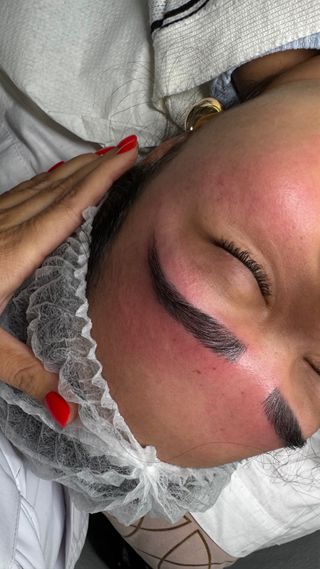 Microblading y Micropigmentacion cejas