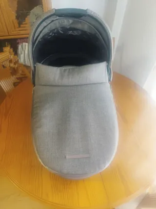 Cybex Mios Silla de Paseo Gris