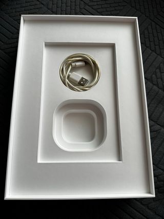 iPad 8 32GB Gris Espacial Wi-Fi + Funda