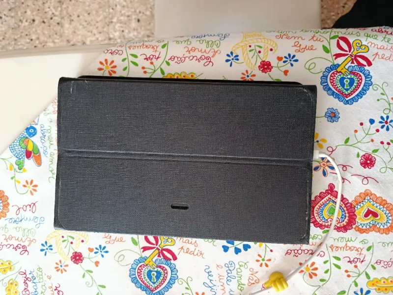 Tablet Alcatel como nuevo afbeelding 2