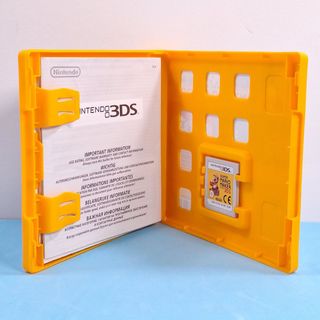 Super Mario Maker 3DS