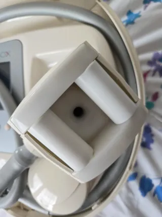 LPG Wellbox Aparato Estimulación Celular