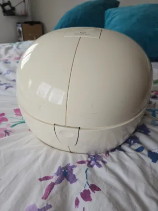 LPG Wellbox Aparato Estimulación Celular