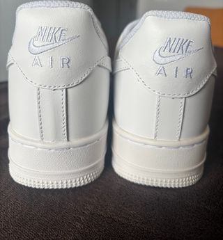 Nike Air Force 1 blancas – Talla 43