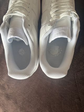 Nike Air Force 1 blancas – Talla 43
