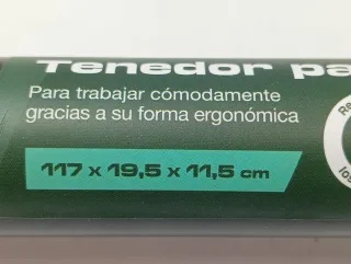 Horca para Cavar PARKSIDE