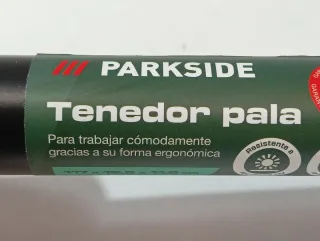 Horca para Cavar PARKSIDE