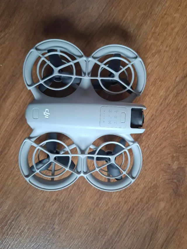 DJI Neo NUEVO sin uso + batería | 4K | 175€ NO neg