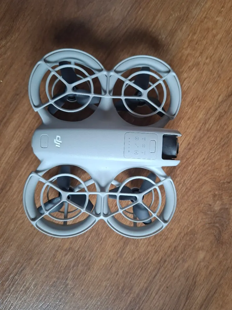 DJI Neo NUEVO sin uso + batería | 4K | 175€ NO neg