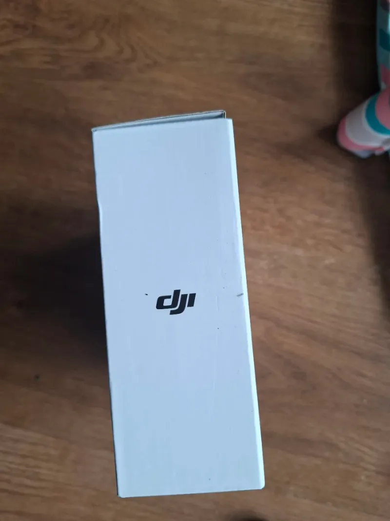DJI Neo NUEVO sin uso + batería | 4K | 175€ NO neg afbeelding 6