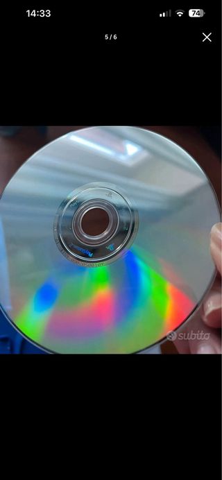 Castlevania per PS2 Konami