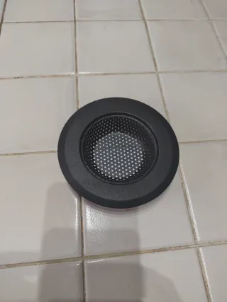 Filtro para fregadero